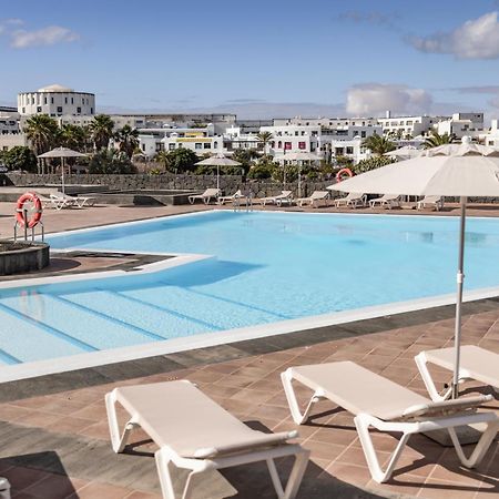 Caybeach Papagayos Playa Blanca  Kültér fotó