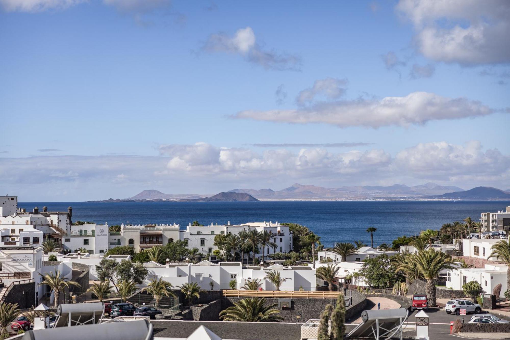 Caybeach Papagayos Playa Blanca  Kültér fotó