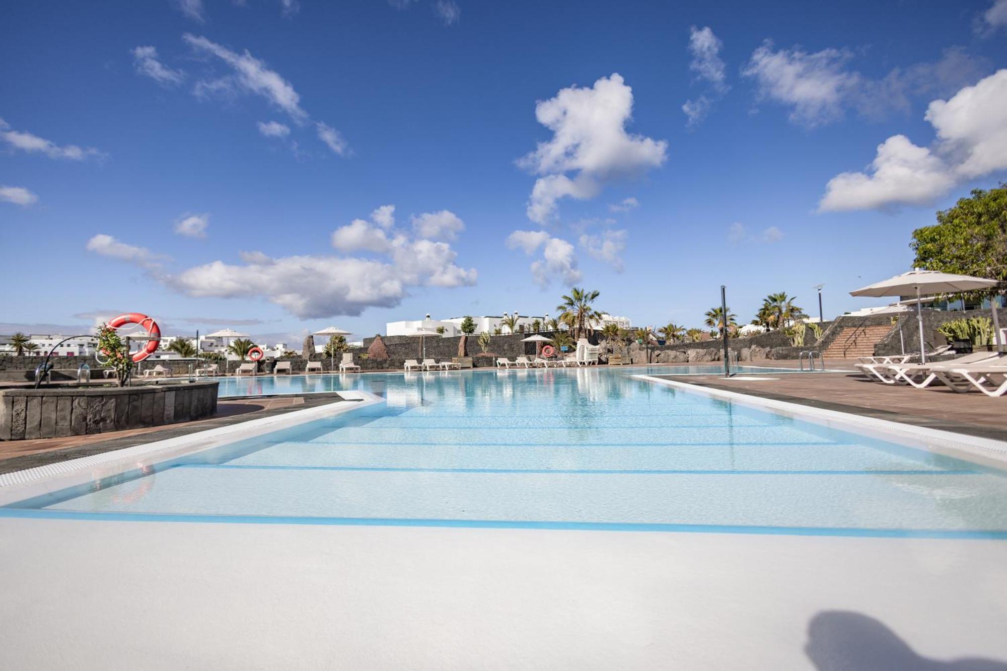 Caybeach Papagayos Playa Blanca  Kültér fotó