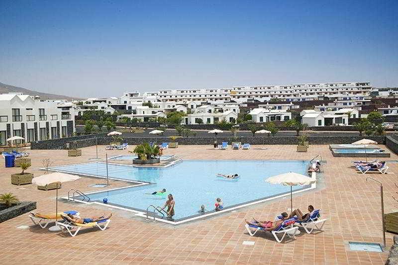 Caybeach Papagayos Playa Blanca  Kültér fotó