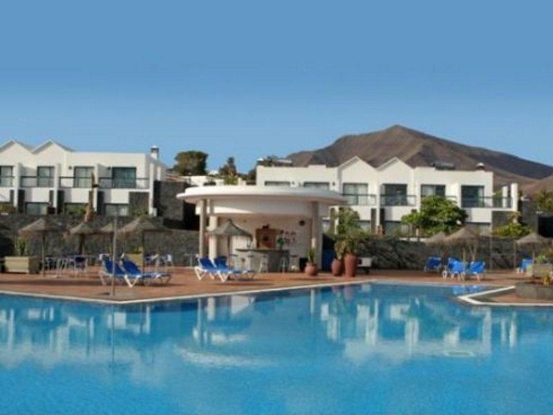 Caybeach Papagayos Playa Blanca  Kültér fotó