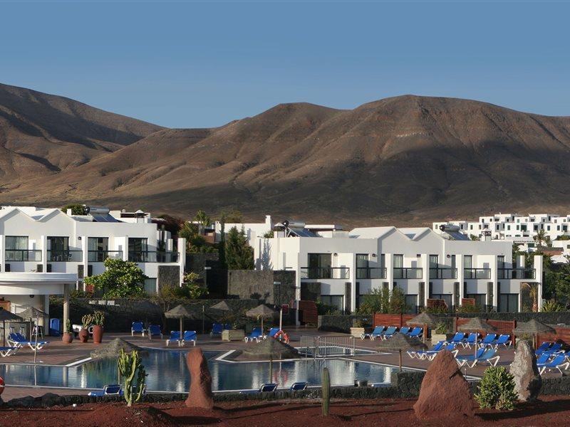 Caybeach Papagayos Playa Blanca  Kültér fotó